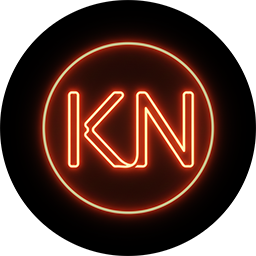 KollectNoir Logo