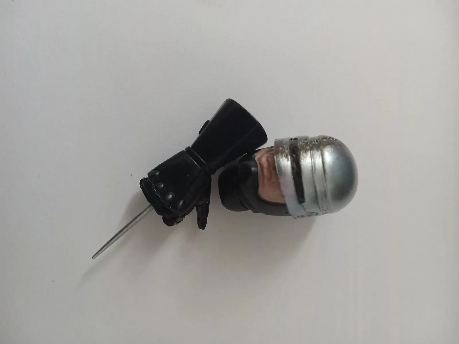 Robocop Toxic Waste Emil Diorama thumbnail 9